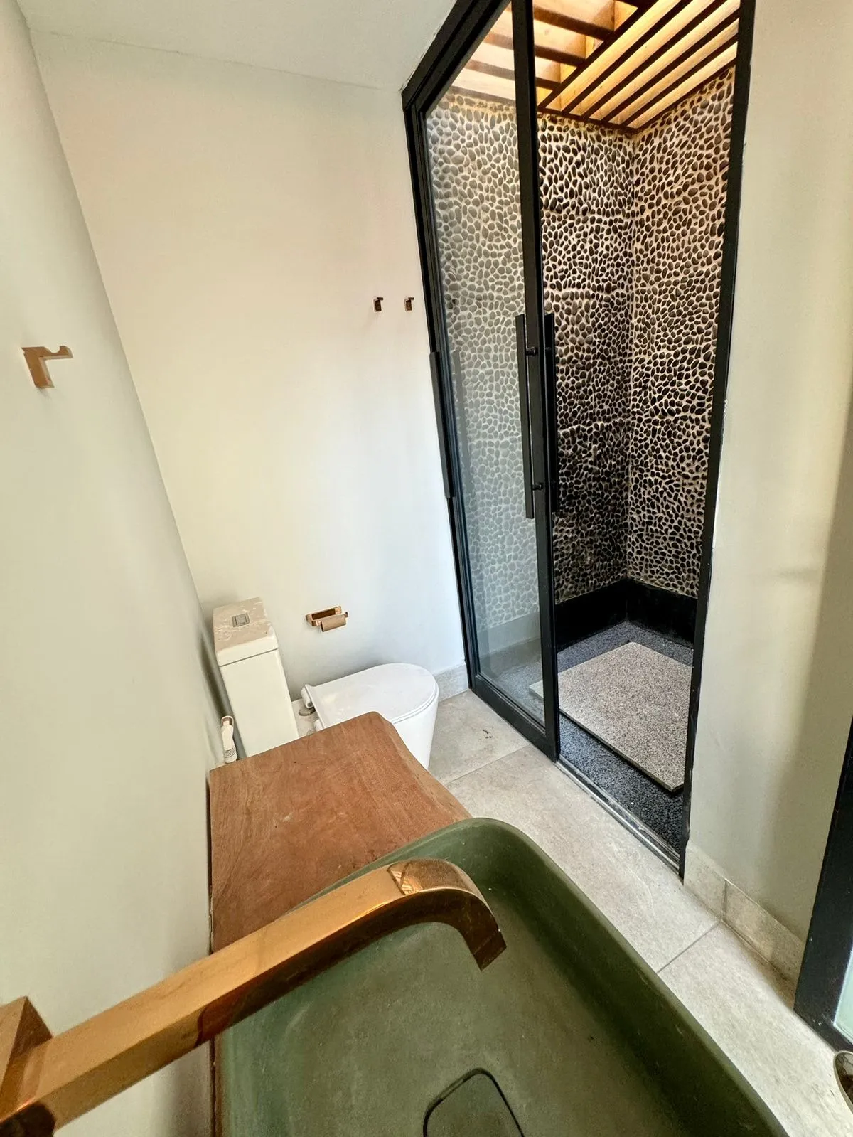 Imagem Casa Moderna e Sofisticada com Vista Privilegiada e Lazer Completo no Ibiti Reserva