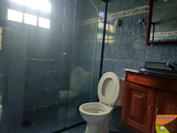 Imagem LINDA CASA 03 DORMITORIOS