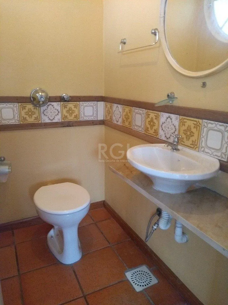 Imagem COBERTURA 2 DORMITÓRIOS, TERESÓPOLIS, 147 M²