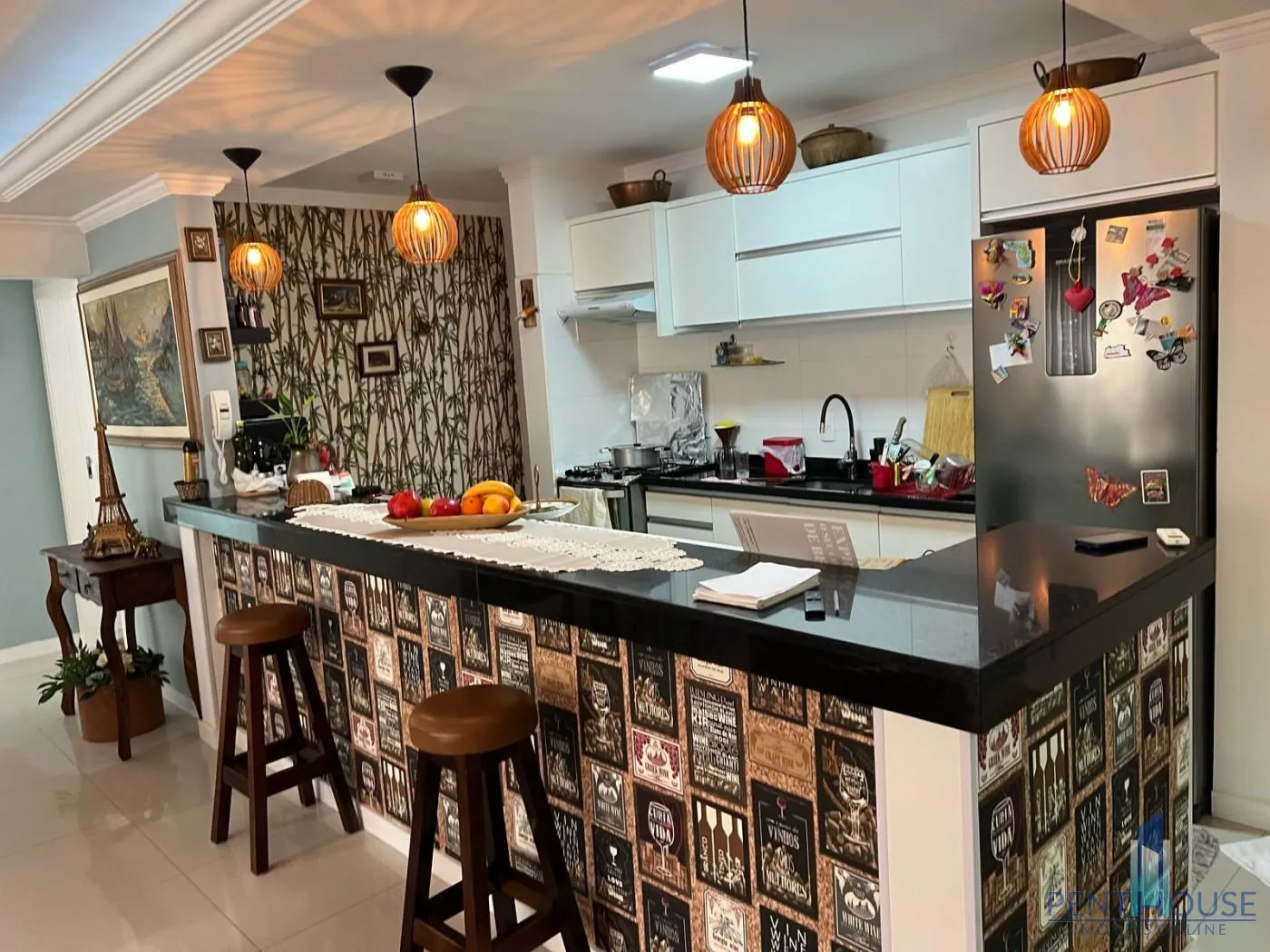 Imagem Apartamento Zona Central para Venda em Balneário Camboriú, BARRA SUL, 3 dormitórios, 1 suíte, 3 banheiros, 2 vagas
