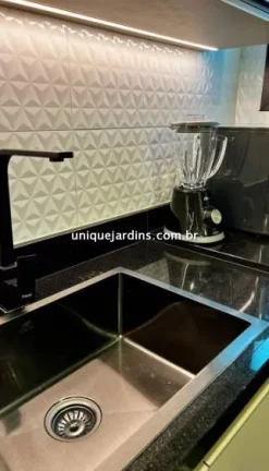 Imagem Apartamento à venda Paraíso São Paulo