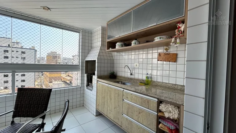 Imagem Apartamento 3 dormitórios sendo 1 suíte no Coração da Vila Guilhermina
