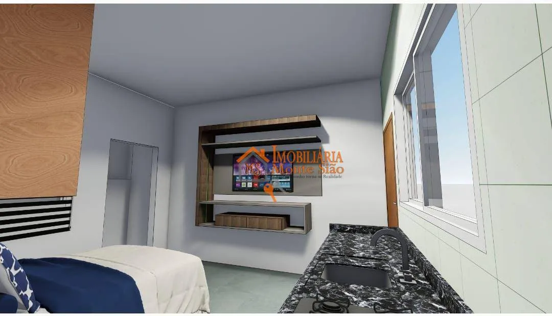 Imagem Terreno, 147 m² - venda por R$ 213.000,00 ou aluguel por R$ 1.850,00/mês - Jardim Paraíso - Guarulhos/SP
