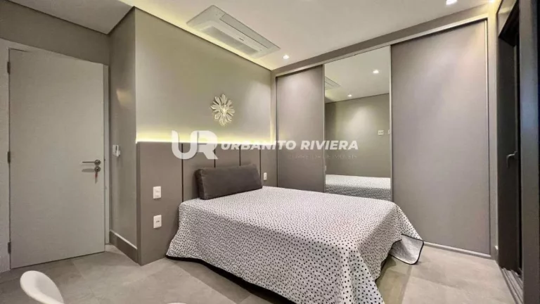 Imagem Apartamento à venda em Bertioga, Riviera | Módulo 07, com 4 quartos, 160m2
