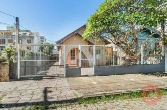 Foto do imóvel Casa à venda por R$ 535.000,00 - Boa Vista - Porto Alegre/RS