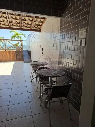 Imagem Apartamento 2 quartos, suíte, Itapuã, sol da manhã, lazer completo, 1
