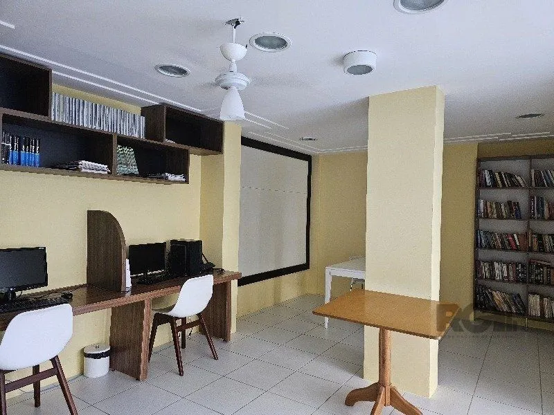 Imagem Apartamento em Jardim Carvalho