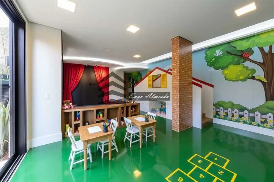 Imagem Apartamento à venda em São Paulo/SP