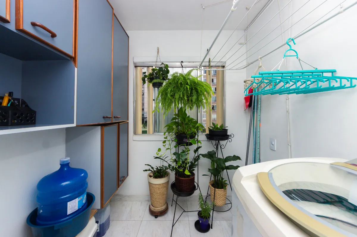 Imagem Apartamento para venda em Jardim Santa Emília com 2 quartos, 62m2