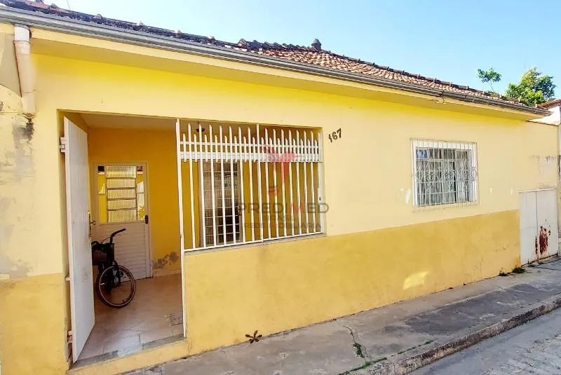Imagem Casa 3 dormitórios 166m² 2 vagas Vila Celeste Piquete/SP