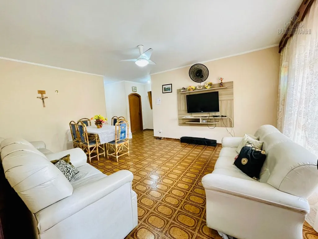 Foto do imóvel CASA AMPLA COM EDÍCULA E ÁREA GOURMET - TUPI | PRAIA GRANDE/SP em Vila Tupi, Praia Grande - SP