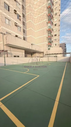 Imagem 3 quartos, suite, sol da manhã, vista pro mar, armários, lazer completo, 2v
