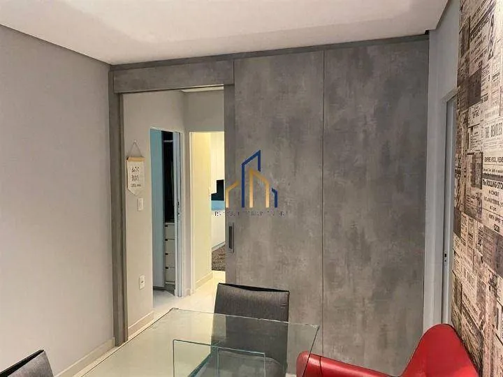 Imagem Apartamento para Locação em São Bernardo do Campo / SP no bairro Jardim do Mar