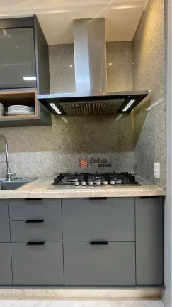 Imagem Apartamento com 3 dormitórios à venda, 189 m² por R$ 2.990.000,00 - Taquaral - Campinas/SP