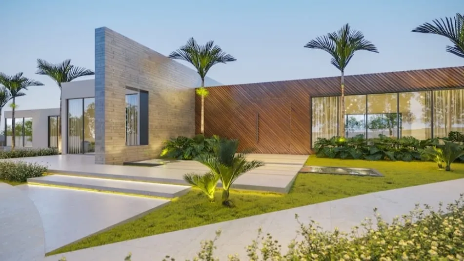 Imagem Terreno à venda 1200M², Urbanova, São José dos Campos - SP | Jardins das Nações