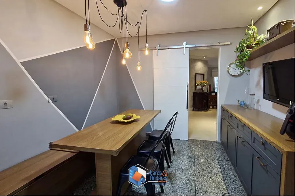 Imagem Apartamento à venda 3 Quartos 3 Suites 2 Vagas 170M² Campo Belo São Paulo - SP