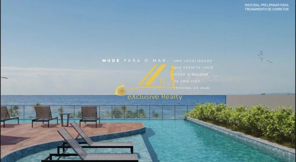 Imagem Apartamento RESIDENCIAL em Salvador - Bahia, Costa Azul