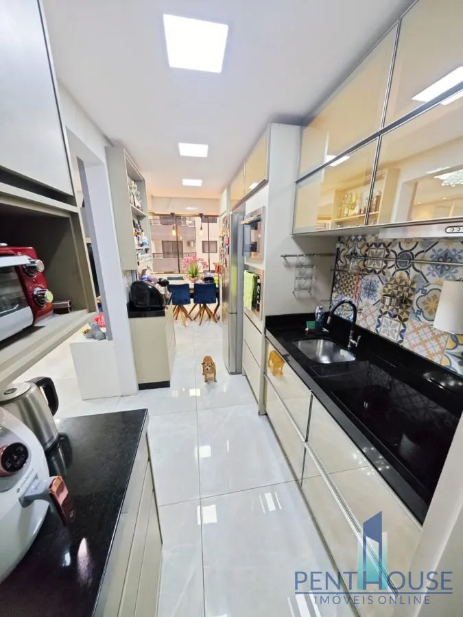 Imagem Apartamento Zona Central para Venda em Balneário Camboriú, CENTRO, 2 dormitórios, 1 suíte, 2 banheiros, 1 vaga