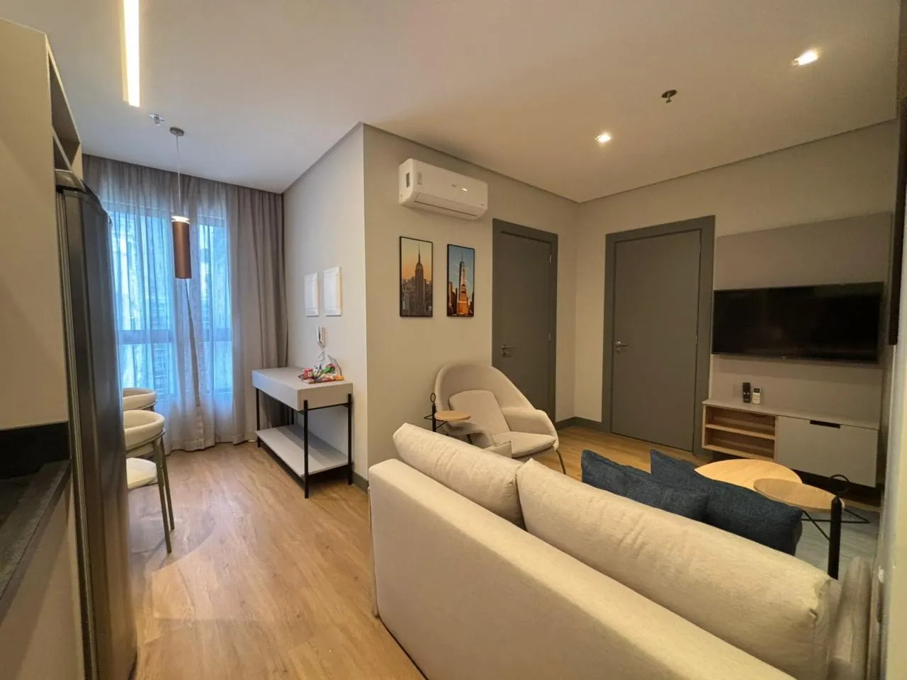 Imagem Flat à venda com 40m2 por R$ 1.000.000,00