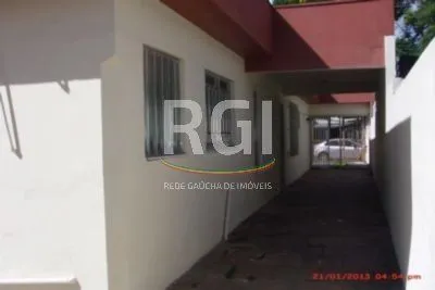 Imagem Casa para Venda - 180m², 3 dormitórios, sendo 1 suites, 3 vagas - Vila João Pessoa