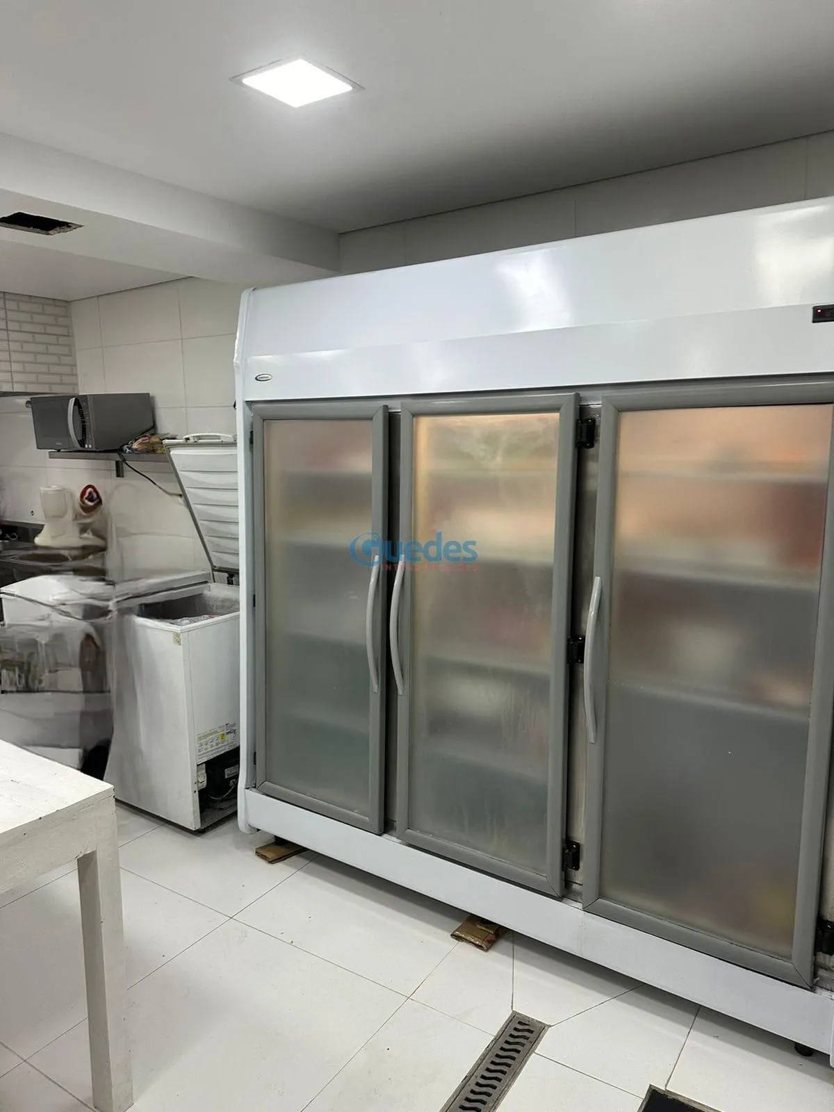 Imagem Restaurante à Venda no Morumbi - 250m² por R$700.000