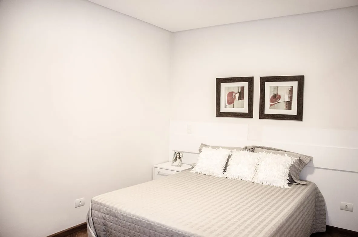 Imagem Apartamento à Venda no Residencial Lyon, 3 Suítes 3 vagas 155m²|Bairro Barcelona em São Caetano/SP