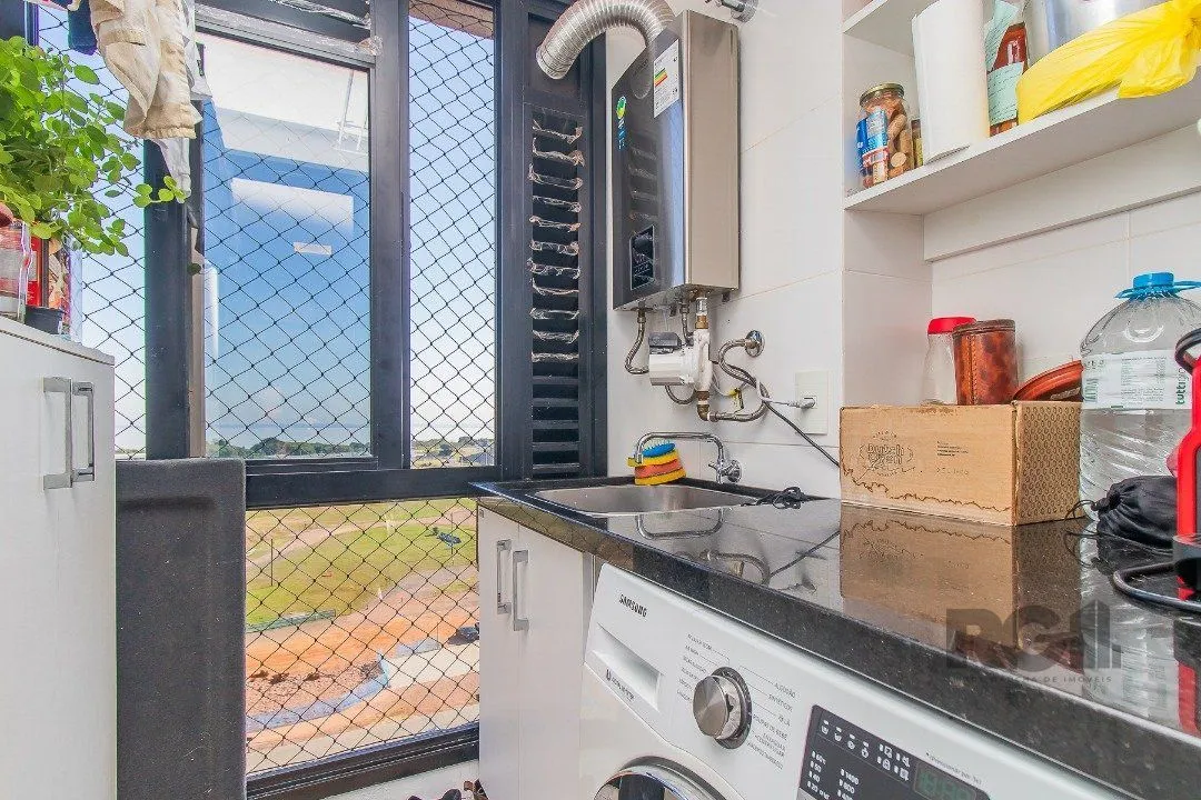 Imagem Apartamento em Cristal
