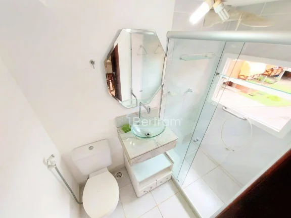 Imagem Apartamento com 2 dormitórios à venda, 64 m² por R$ 499.999,00 - Condomínio Porto Bracuhy - Angra dos Reis/RJ