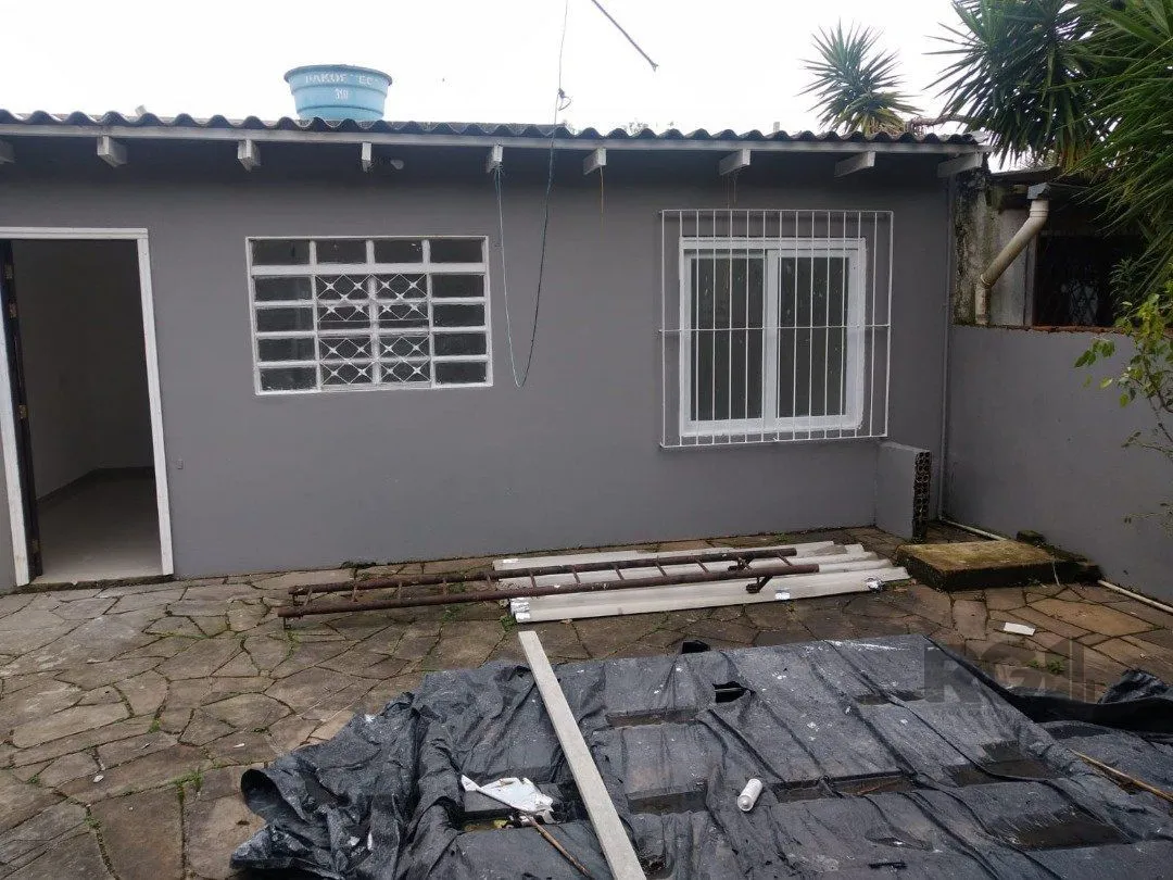 Imagem Casa em Centro