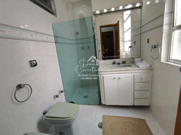 Imagem Imperdível apartamento último andar Pitangueiras. 2 quartos, 1 suíte, 2 salas, 2 banheiros, 1 vaga, 170m².