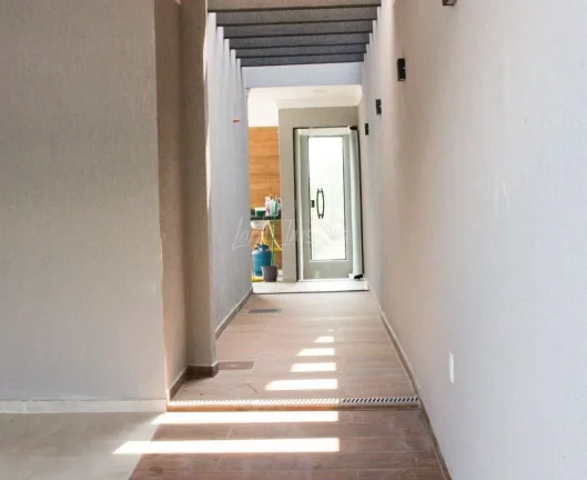 Imagem Linda casa duplex de luxo próxima ao West Shopping!