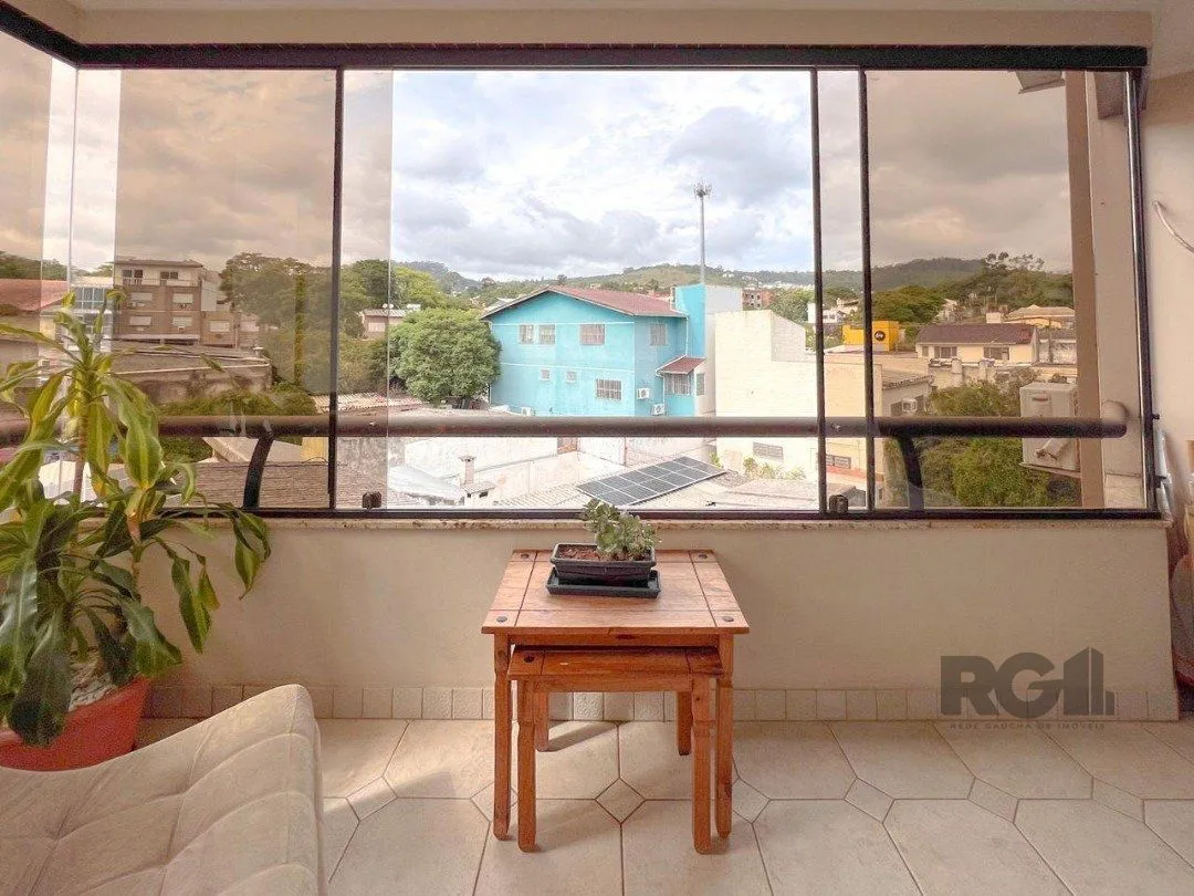 Imagem Amplo apartamento à venda com 168m² privativos