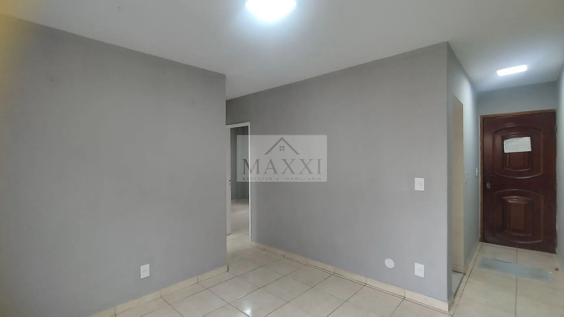 Imagem Apartamento de 2 Quartos na Portuguesa - Ilha do Governador