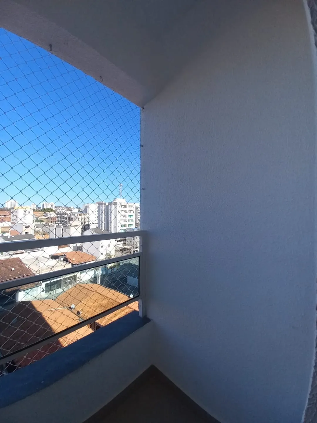 Imagem Apartamento à venda 3 Quartos, 1 Suite, 1 Vaga, 73.18M², Parque Senhor do Bonfim, Taubaté - SP | Condomínio Spazio Tintoretto