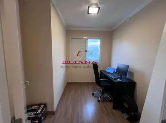 Imagem Apartamento à venda em São Paulo, Alto da Lapa, com 2 quartos, 54m²
