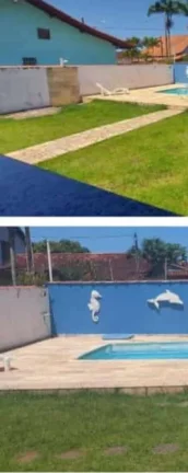 CASA TÉRREA ITANHAEM PROPRIETÁRIO BUSCA TROCA POR APARTAMENTO EM SANTO ANDRE