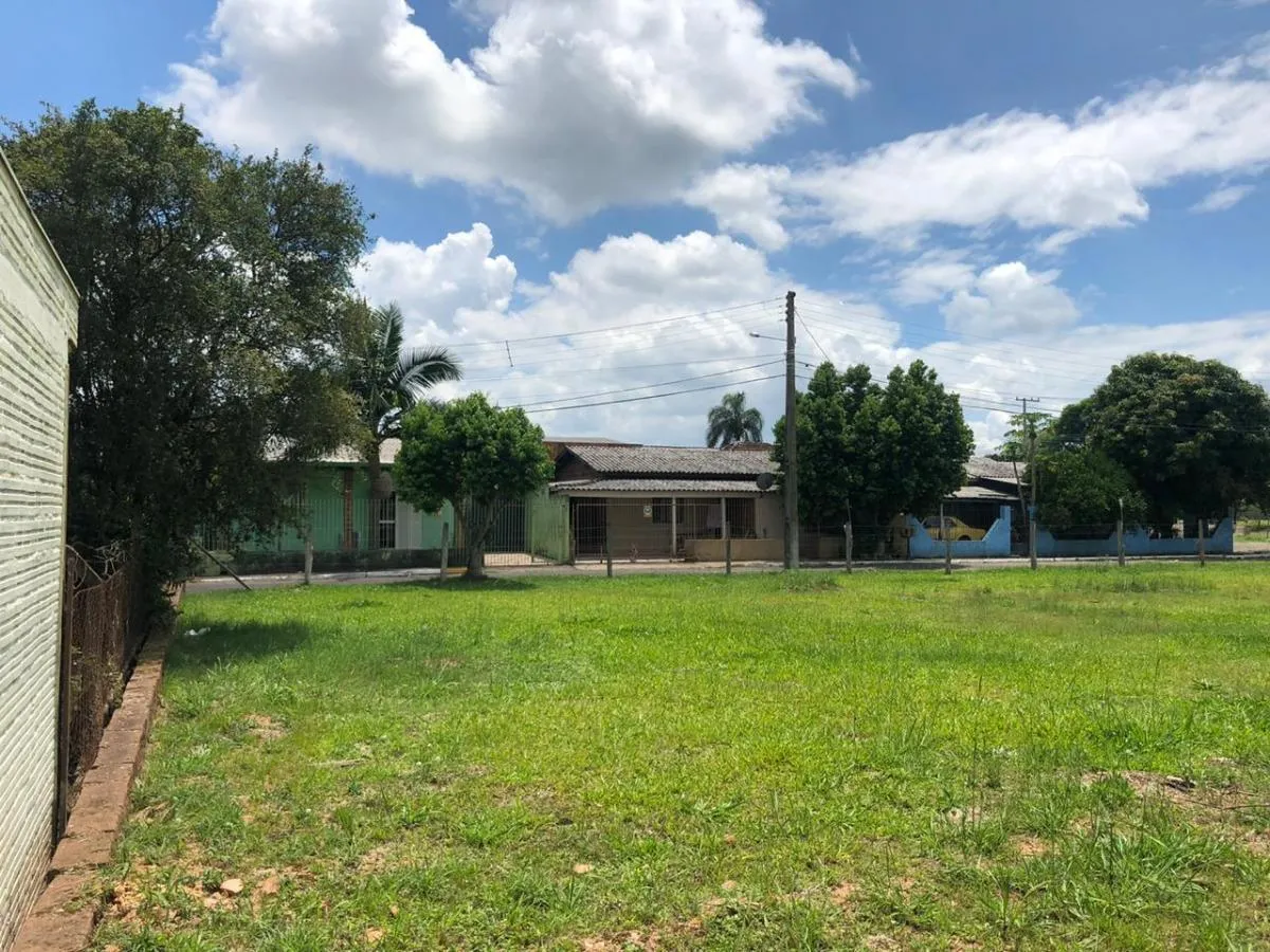 Imagem Terreno para Venda em Campo Bom / RS no bairro 25 de Julho