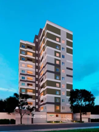 Foto do imóvel Cobertura à venda em São Paulo, Jardim Sabará, com 1 quarto, 67m2 em Juari