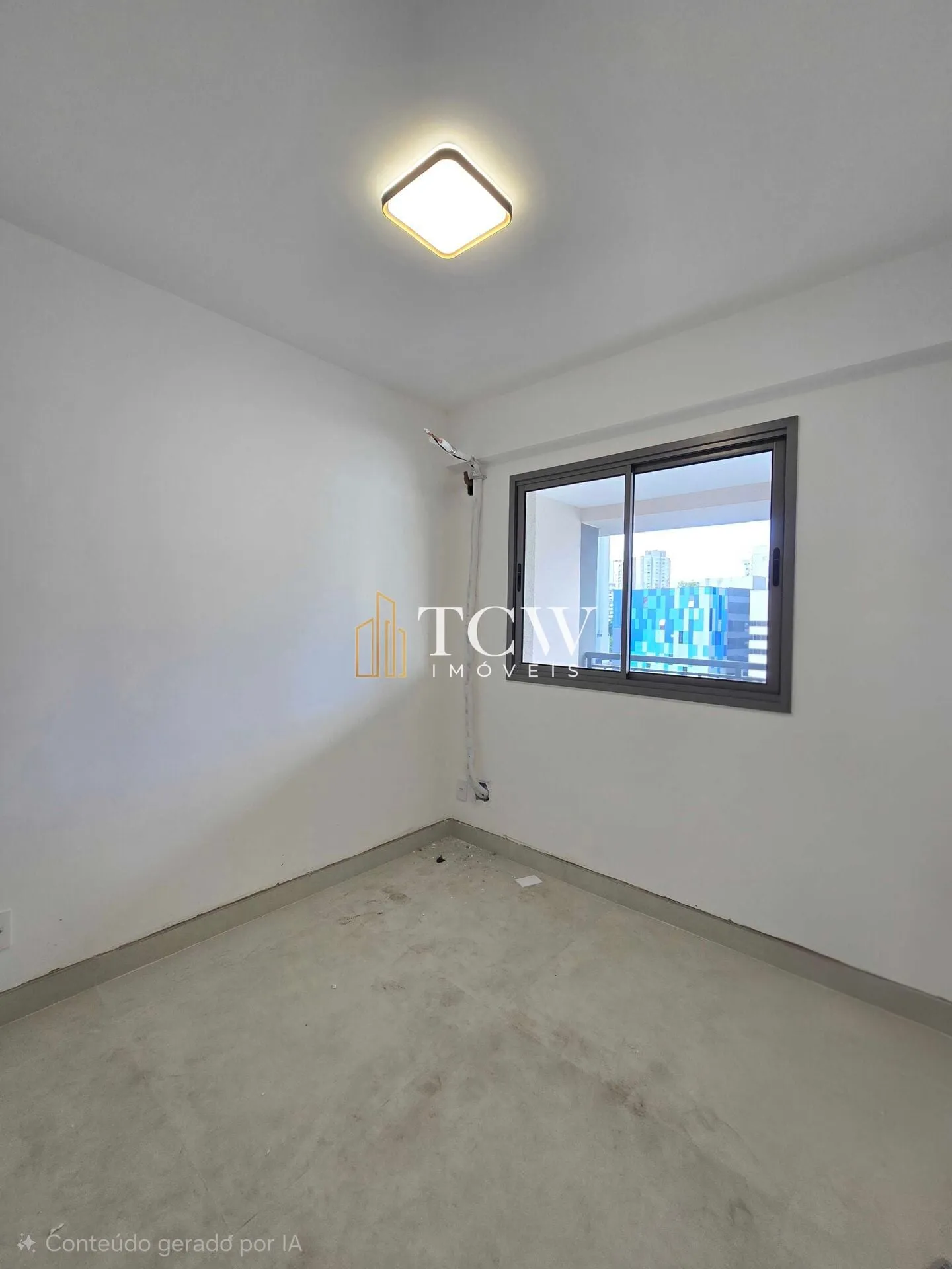 Imagem ️ APARTAMENTO À VENDA 2 DORM 47M2 | PARAÍSO