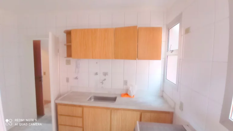 Imagem Apartamento Padrão para Venda e Aluguel em Enseada Guarujá-SP
