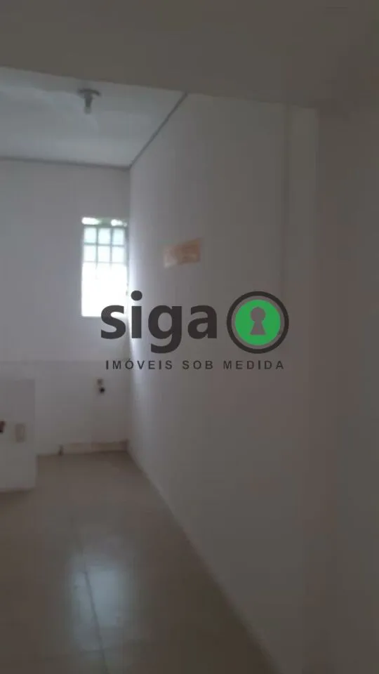Imagem Sobrado Comercial 150m², 5 quartos na Vila Clementino- Locação!!!