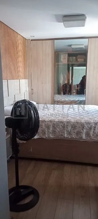Imagem Apartamento com 3 dormitórios à venda, 123 m² por R$ 1.596.000,00 - Vila Carrão - São Paulo/SP