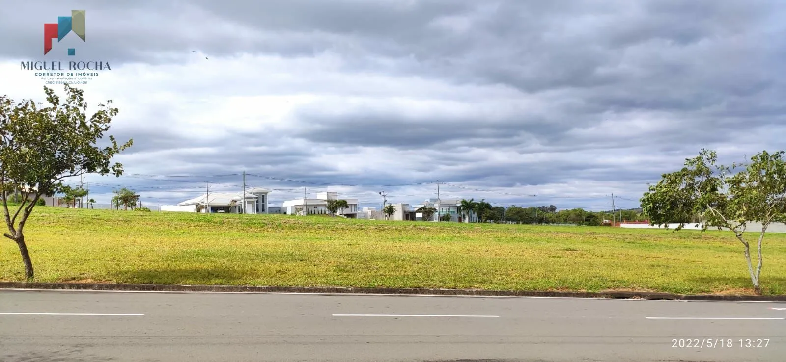 Imagem Cond. Residencial Village San Rafael - Terreno em Condomínio em Cerquilho SP