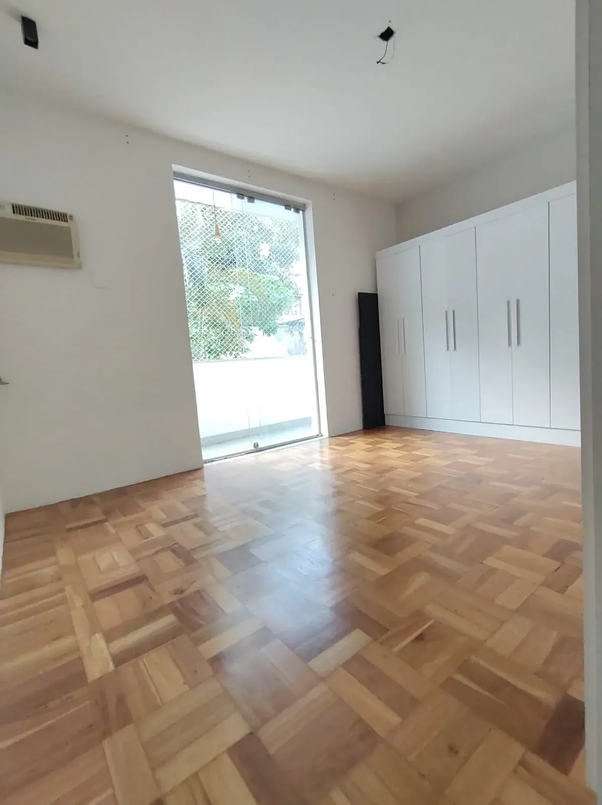 Imagem Apartamento com 2 Quartos à Venda, 80 m² em Grajaú - Rio de Janeiro