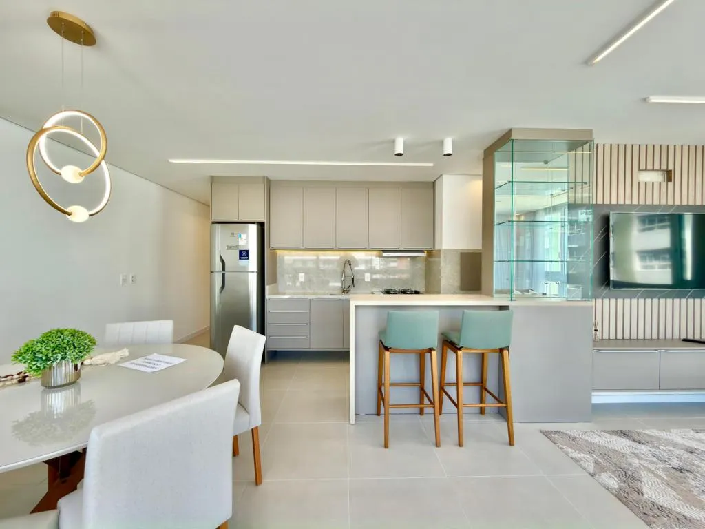 Imagem Apartamento 3 Dormitórios - Bairro Navegantes