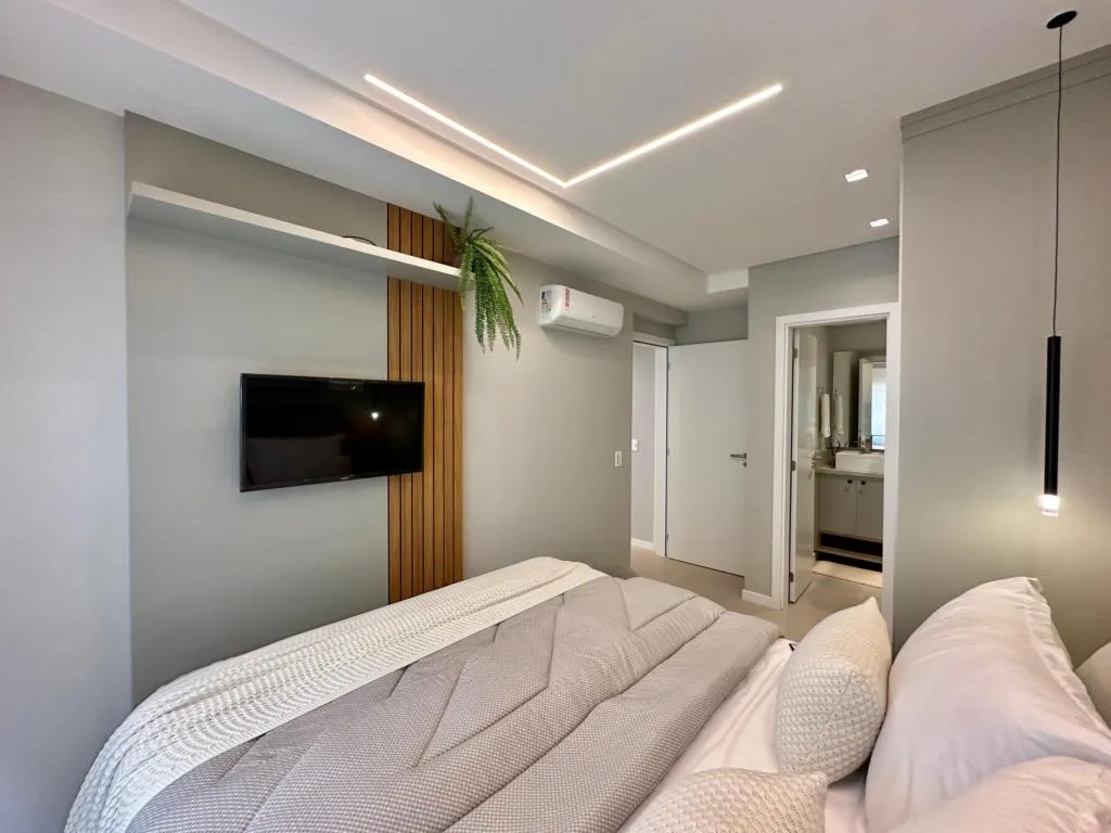 Imagem Apartamento 2 Dormitórios - Bairro Navegantes