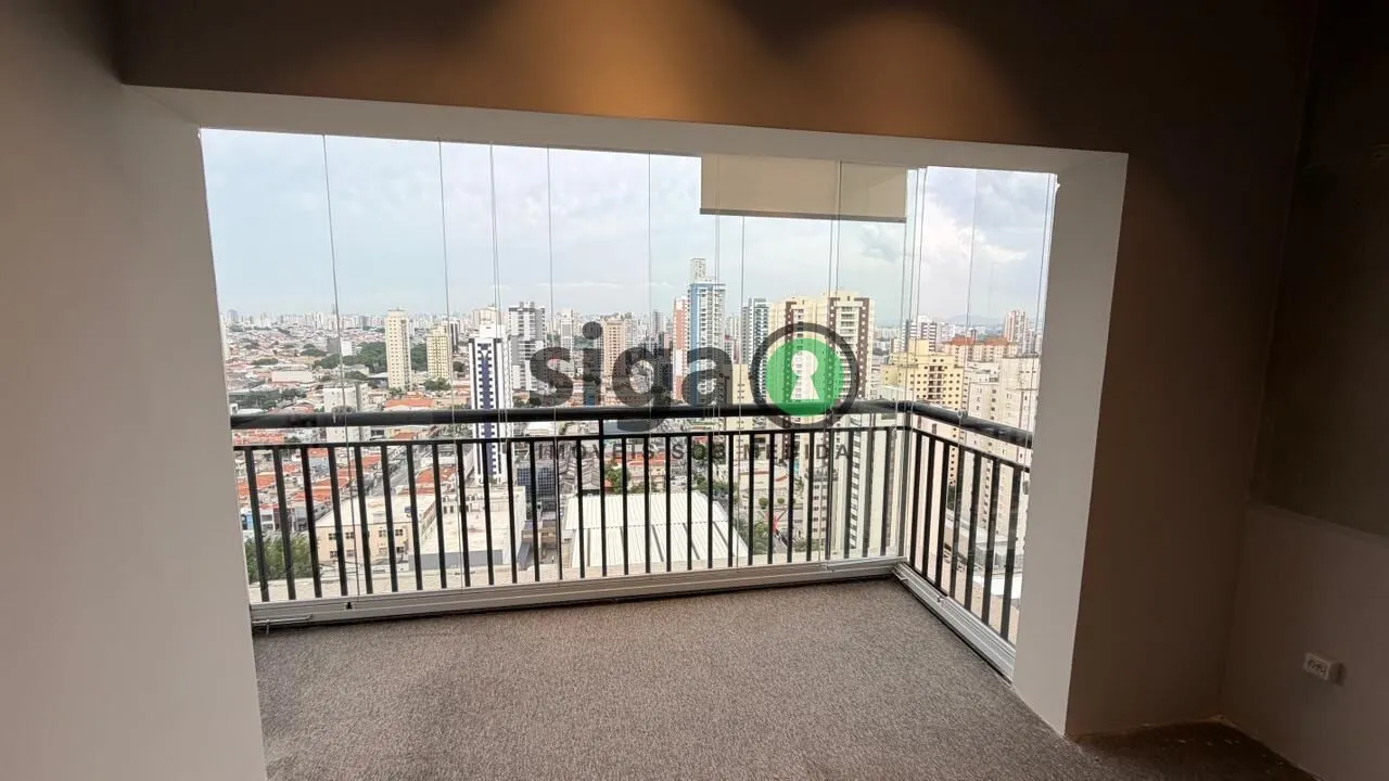 Imagem Sala comercial 75m² com renda á venda no Tatuapé