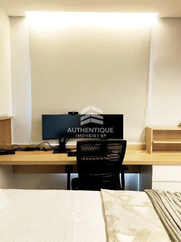 Imagem MOBI ONE PAULISTA PARAÍSO - Apartamento à venda no bairro Paraíso - São Paulo/SP, Zona Sul