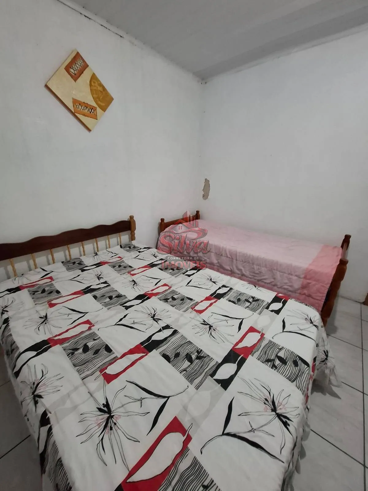 Imagem C1144 | Casa 3 Dormitórios a 190m do Mar