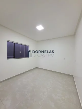 Imagem CASA NOVINHA NO PARQUE VILA VERDE EM FORMOSA GOIÁS